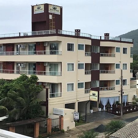 Pousada Recanto Do Cowboy Penha  Εξωτερικό φωτογραφία