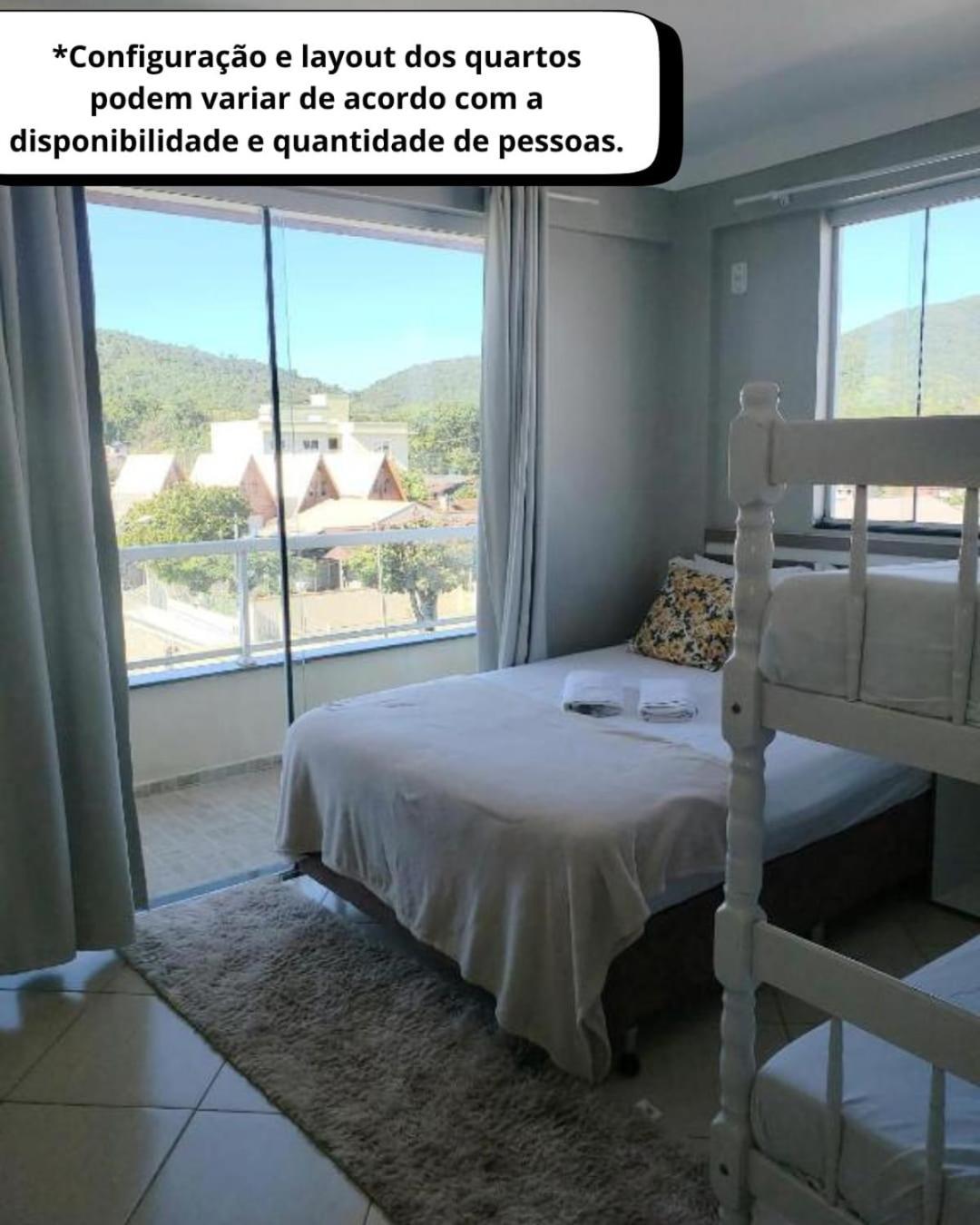 Pousada Recanto Do Cowboy Penha  Εξωτερικό φωτογραφία