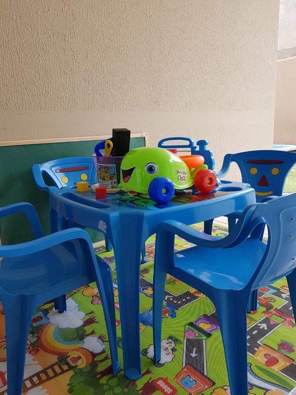 Pousada Recanto Do Cowboy Penha  Εξωτερικό φωτογραφία
