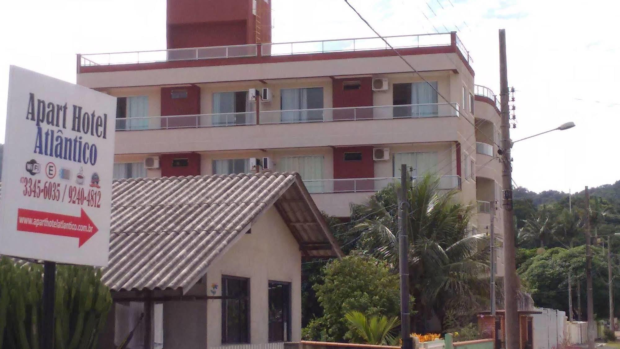 Pousada Recanto Do Cowboy Penha  Εξωτερικό φωτογραφία
